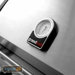 Grandhall Elite G4 Trolley Gasgrill -Angebote Kamdi24 Store grandhall elite g4 trolley gasgrill 20904 m 10