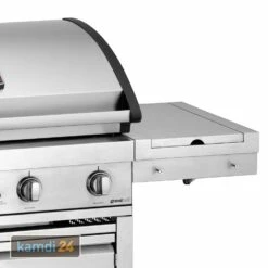 Grandhall Elite G4 Trolley Gasgrill -Angebote Kamdi24 Store grandhall elite g4 trolley gasgrill 20904 m 2