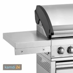 Grandhall Elite G4 Trolley Gasgrill -Angebote Kamdi24 Store grandhall elite g4 trolley gasgrill 20904 m 3
