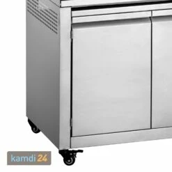 Grandhall Elite G4 Trolley Gasgrill -Angebote Kamdi24 Store grandhall elite g4 trolley gasgrill 20904 m 4