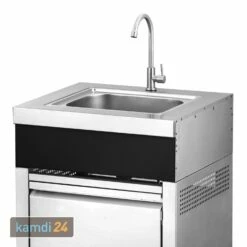 Grandhall Frontblende Schwarz Für Spülbecken -Angebote Kamdi24 Store grandhall frontblende schwarz fuer spuelbecken 20888 m 2