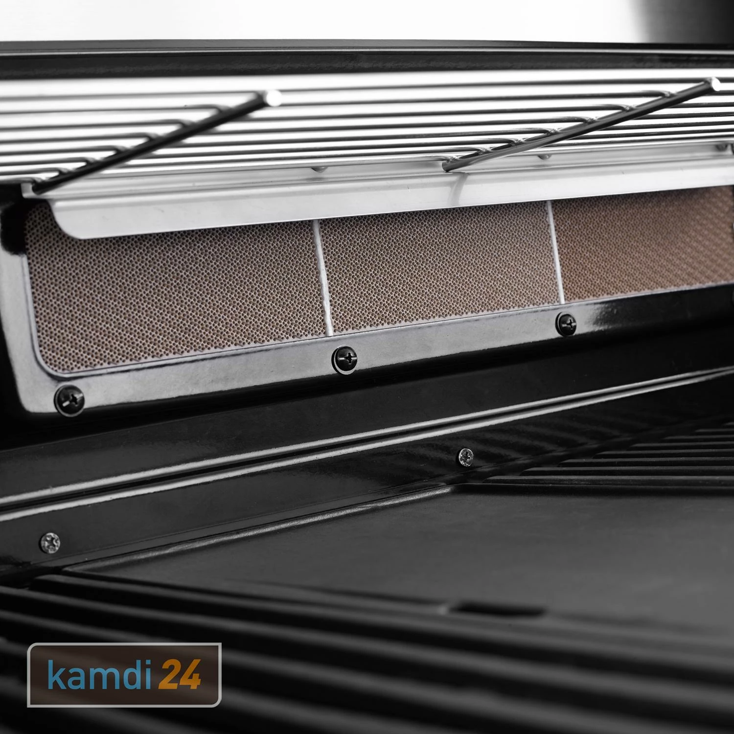 Grandhall Maxim G4 Einbau-Gasgrill 8 Grandhall Maxim G4 Einbau-Gasgrill – Bild 6