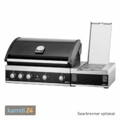 Grandhall Maxim G4 Einbau-Gasgrill 19 Grandhall Maxim G4 Einbau-Gasgrill -Angebote Kamdi24 Store grandhall maxim g4 einbau gasgrill 20852 m 8