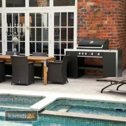 Grandhall Maxim G4 Island Gasgrill -Angebote Kamdi24 Store grandhall maxim g4 island gasgrill 20928 m 10