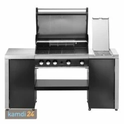 Grandhall Maxim G4 Island Gasgrill -Angebote Kamdi24 Store grandhall maxim g4 island gasgrill 20928 m 2