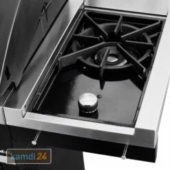 Grandhall Maxim G4 Trolley Gasgrill -Angebote Kamdi24 Store grandhall maxim g4 trolley gasgrill 20903 m 8