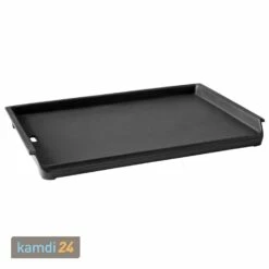 Grandhall Plancha-Grillplatte Für E-Grill