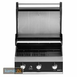 Grandhall Premium G3 Einbau-Gasgrill -Angebote Kamdi24 Store grandhall premium g3 einbau gasgrill m 3