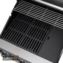 Grandhall Premium G3 Einbau-Gasgrill -Angebote Kamdi24 Store grandhall premium g3 einbau gasgrill m 5