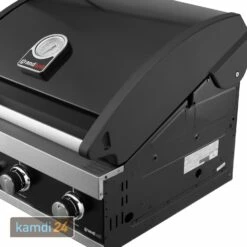 Grandhall Premium G3 Einbau-Gasgrill -Angebote Kamdi24 Store grandhall premium g3 einbau gasgrill m 6