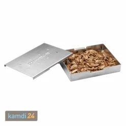 Grandhall Räucherbox Aus Edelstahl 13 Grandhall Räucherbox Aus Edelstahl -Angebote Kamdi24 Store grandhall raeucherbox aus edelstahl 25667 m 5