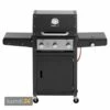 Grandhall Xenon 3 Gasgrill Schwarz -Angebote Kamdi24 Store grandhall xenon 3 holzkohlegrill schwarz