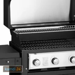 Grandhall Xenon 4 Gasgrill Schwarz -Angebote Kamdi24 Store grandhall xenon 4 gasgrill schwarz 20936 m 3