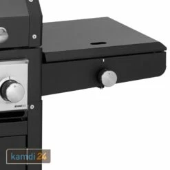 Grandhall Xenon 4 Gasgrill Schwarz -Angebote Kamdi24 Store grandhall xenon 4 gasgrill schwarz 20936 m 5