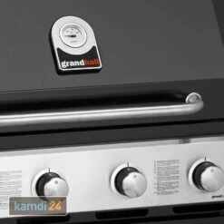 Grandhall Xenon 4 Gasgrill Schwarz -Angebote Kamdi24 Store grandhall xenon 4 gasgrill schwarz 20936 m 9
