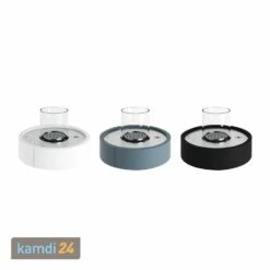 GRDN Circle L Tischkamin Schwarz 13 GRDN Circle L Tischkamin Schwarz -Angebote Kamdi24 Store grdn circle l tischkamin schwarz 24040 m 4