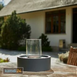 GRDN Circle M Tischkamin Anthrazit 19 GRDN Circle M Tischkamin Anthrazit -Angebote Kamdi24 Store grdn circle m tischkamin anthrazit 24039 m 6