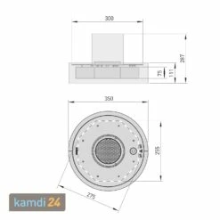 GRDN Circle M Tischkamin Anthrazit 22 GRDN Circle M Tischkamin Anthrazit -Angebote Kamdi24 Store grdn circle m tischkamin anthrazit 24039 m 9