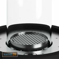 GRDN Circle M Tischkamin Schwarz 12 GRDN Circle M Tischkamin Schwarz -Angebote Kamdi24 Store grdn circle m tischkamin schwarz 24036 m 2