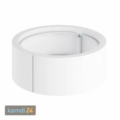 GRDN Circle M Tischkamin Weiß -Angebote Kamdi24 Store grdn circle m tischkamin weiss 24038 m 3