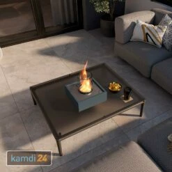 GRDN Circle-Q M Tischkamin Anthrazit 8 GRDN Circle-Q M Tischkamin Anthrazit -Angebote Kamdi24 Store grdn circle q m tischkamin anthrazit 24045 m 2