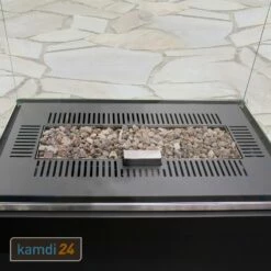 GRDN Fuora QXL Outdoor-Kamin Nero B-Ware -Angebote Kamdi24 Store grdn fuora qxl outdoor kamin nero b ware 23857 m 3