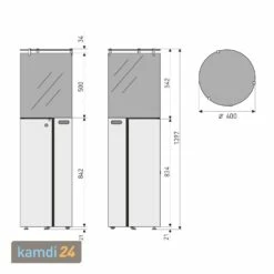 GRDN Fuora R Outdoor-Kamin Anthrazit 9 GRDN Fuora R Outdoor-Kamin Anthrazit -Angebote Kamdi24 Store grdn fuora r outdoor kamin anthrazit 24030 m 3