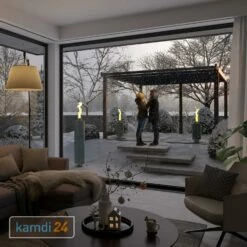 GRDN Kalayo Tubo L Feuersäule Anthrazit 14 GRDN Kalayo Tubo L Feuersäule Anthrazit -Angebote Kamdi24 Store grdn kalayo tubo l feuersaeule anthrazit 24003 m 4