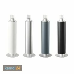 GRDN Kalayo Tubo L Feuersäule Anthrazit 15 GRDN Kalayo Tubo L Feuersäule Anthrazit -Angebote Kamdi24 Store grdn kalayo tubo l feuersaeule anthrazit 24003 m 5