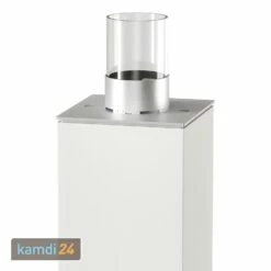 GRDN Kalayo Tubo-Q M Feuersäule Weiß 11 GRDN Kalayo Tubo-Q M Feuersäule Weiß -Angebote Kamdi24 Store grdn kalayo tubo q m feuersaeule weiss 24020 m 2