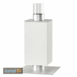 GRDN Kalayo Tubo-Q S FeuersĂ€ule WeiĂ