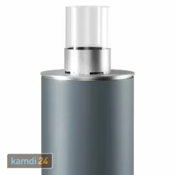 GRDN Kalayo Tubo S Feuersäule Anthrazit -Angebote Kamdi24 Store grdn kalayo tubo s feuersaeule anthrazit 23994 m 2