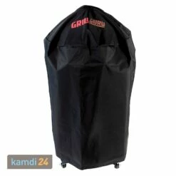 Grill Guru Abdeckhaube Für Keramikgrill Medium