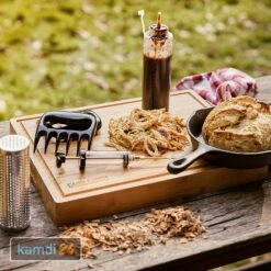 Grill Guru BBQ Fleischkrallen 7 Grill Guru BBQ Fleischkrallen -Angebote Kamdi24 Store grill guru bbq fleischkrallen 22920 m 2