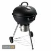 Grill Guru Classic Kettle Kugelgrill 22" -Angebote Kamdi24 Store grill guru classic kettle kugelgrill 22