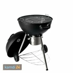 Grill Guru Classic Kettle Kugelgrill 22" -Angebote Kamdi24 Store grill guru classic kettle kugelgrill 22 22592 m 2