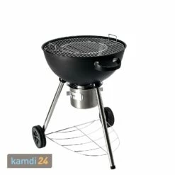 Grill Guru Classic Kettle Kugelgrill 22" -Angebote Kamdi24 Store grill guru classic kettle kugelgrill 22 22592 m 3