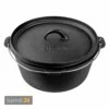 Grill Guru Dutch Oven Large -Angebote Kamdi24 Store grill guru dutch oven large 22888