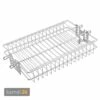 Grill Guru Flacher Rotisseriekorb 1 Grill Guru Flacher Rotisseriekorb -Angebote Kamdi24 Store grill guru flacher rotisseriekorb
