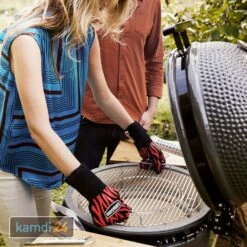 Grill Guru Flip-Grid Large Grillrost -Angebote Kamdi24 Store grill guru flip grid large grillrost 22657 m 3