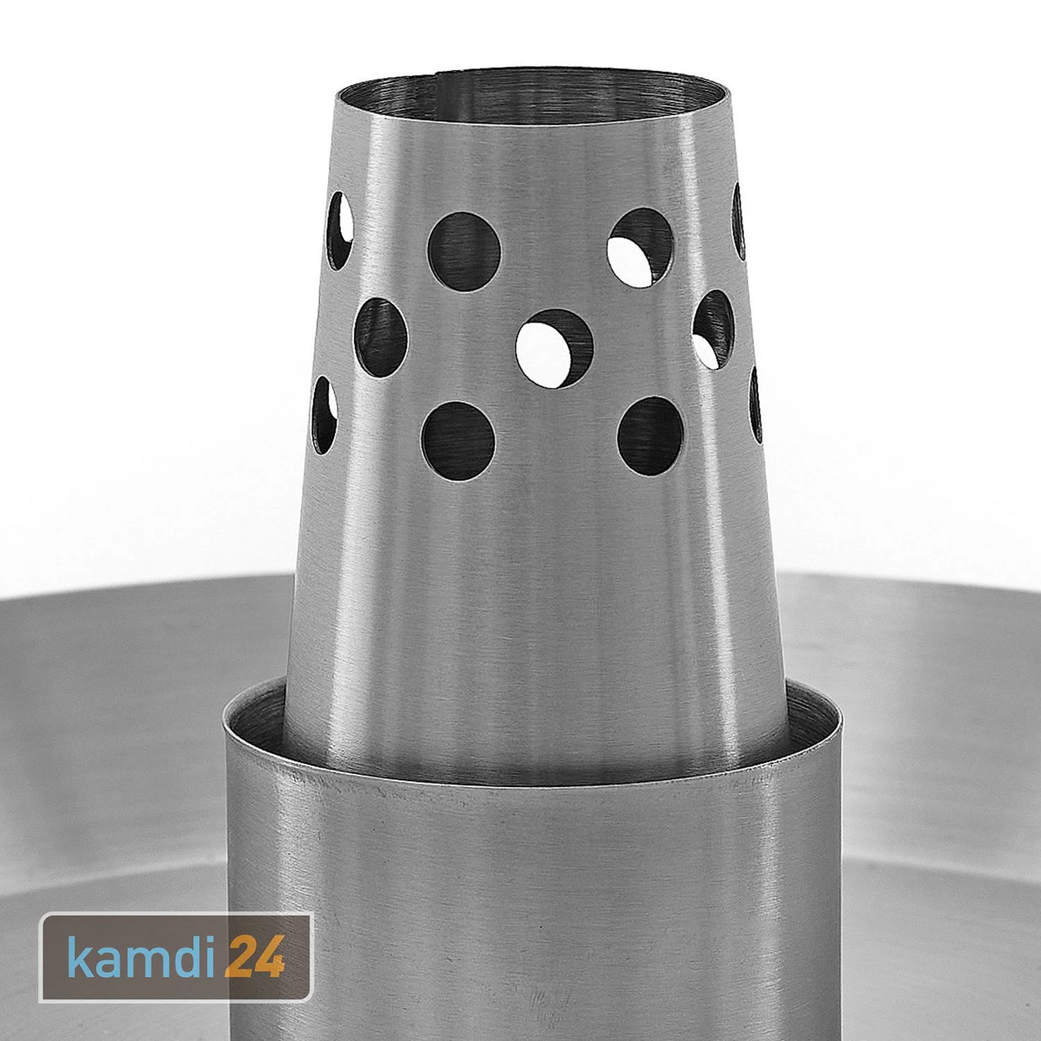 Grill Guru Geflügelbräter Für Flip-Grid-System 6 Grill Guru Geflügelbräter Für Flip-Grid-System – Bild 4