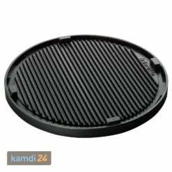 Grill Guru Grillerette Grillplatte Aus Aluminiumguss