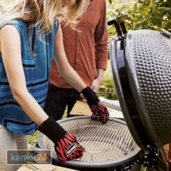 Grill Guru Grillhandschuhe -Angebote Kamdi24 Store grill guru grillhandschuhe 22827 m 5