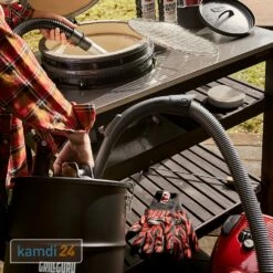 Grill Guru Grillhandschuhe -Angebote Kamdi24 Store grill guru grillhandschuhe 22827 m 6