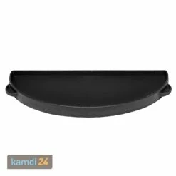 Grill Guru Grillplatte Halbmond Aus Gusseisen 6 Grill Guru Grillplatte Halbmond Aus Gusseisen -Angebote Kamdi24 Store grill guru grillplatte halbmond aus gusseisen 22862 m 1