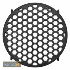 Grill Guru Grillrost Aus Gusseisen Für Flip-Grid-System