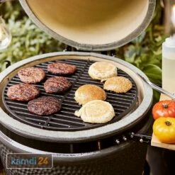 Grill Guru Grillrost Aus Gusseisen Large Ø 46 Cm 6 Grill Guru Grillrost Aus Gusseisen Large Ø 46 Cm -Angebote Kamdi24 Store grill guru grillrost aus gusseisen large 22795 m 1