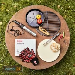 Grill Guru Grillrost Aus Gusseisen XL Ø 56 Cm 7 Grill Guru Grillrost Aus Gusseisen XL Ø 56 Cm -Angebote Kamdi24 Store grill guru grillrost aus gusseisen xl 22793 m 2