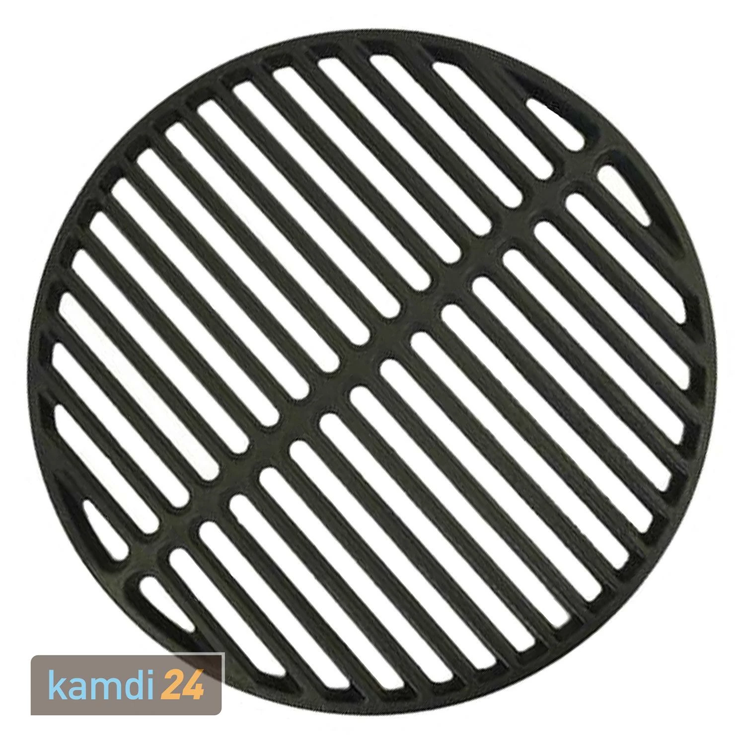 Grill Guru Grillrost Aus Gusseisen XL Ø 56 Cm 3 Grill Guru Grillrost Aus Gusseisen XL Ø 56 Cm