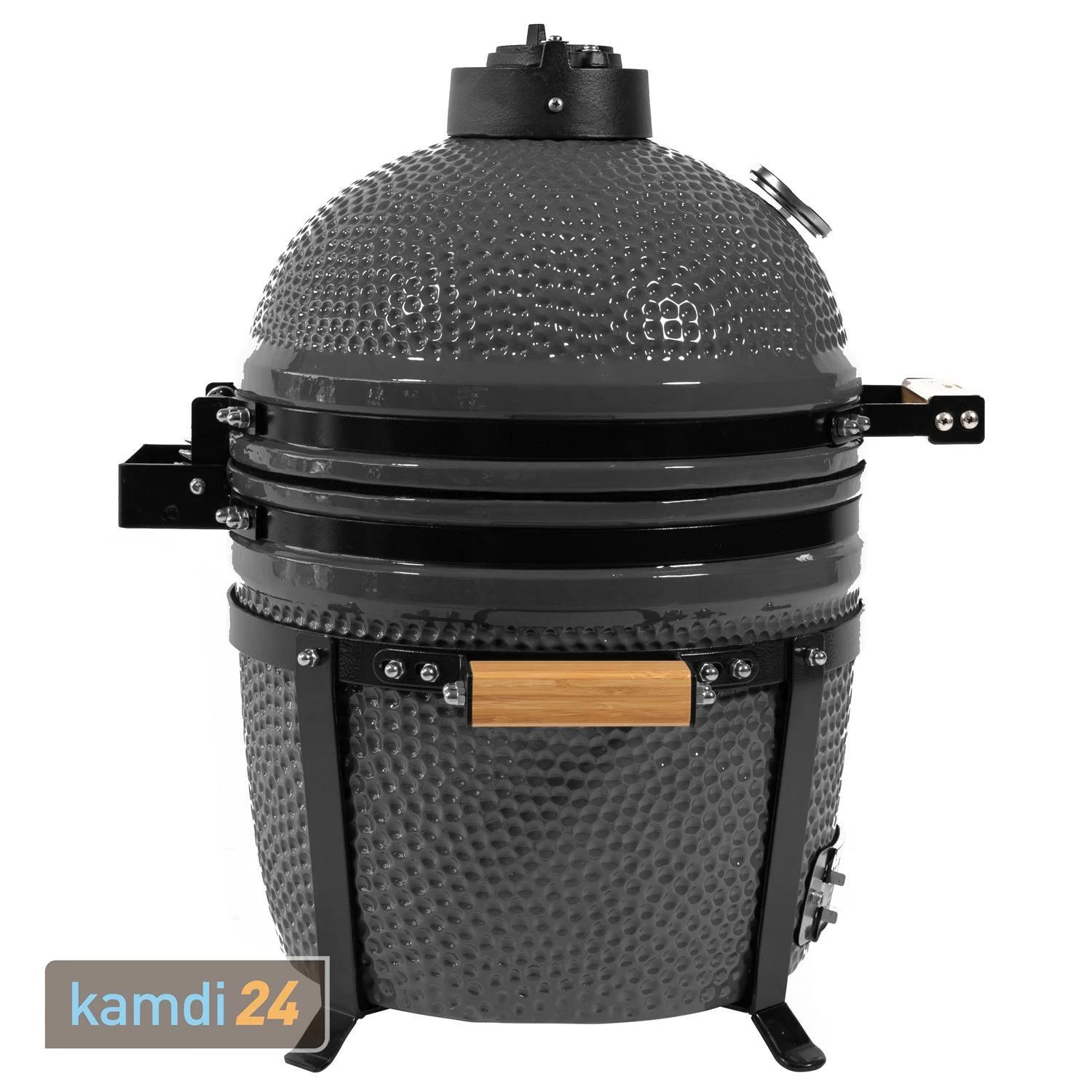 Grill Guru Original Compact Keramikgrill 5 Grill Guru Original Compact Keramikgrill – Bild 3